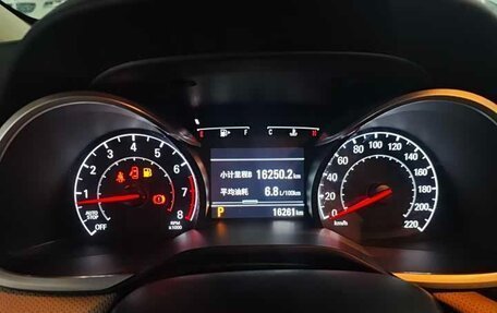 Chevrolet Monza, 2022 год, 1 255 364 рублей, 11 фотография