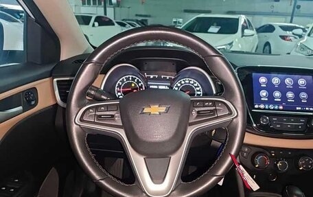 Chevrolet Monza, 2022 год, 1 255 364 рублей, 10 фотография