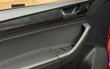 Skoda Rapid I, 2017 год, 1 129 000 рублей, 16 фотография