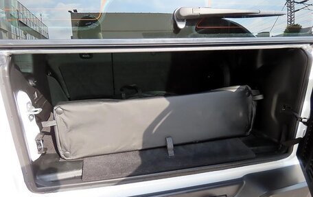 Jeep Wrangler, 2021 год, 4 440 000 рублей, 6 фотография