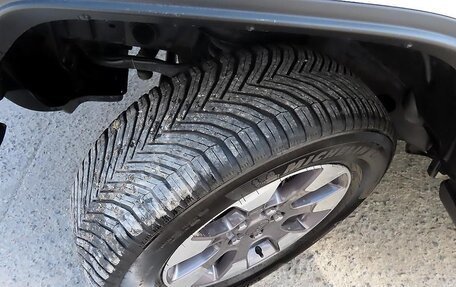 Jeep Wrangler, 2021 год, 4 440 000 рублей, 7 фотография