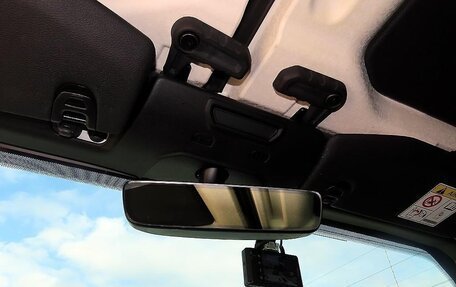 Jeep Wrangler, 2021 год, 4 440 000 рублей, 16 фотография