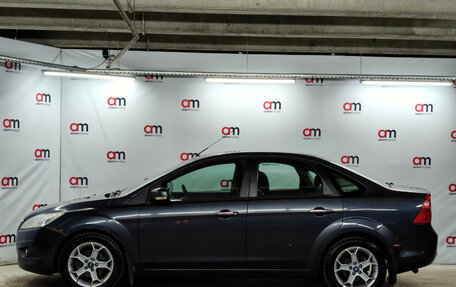 Ford Focus II рестайлинг, 2011 год, 499 000 рублей, 7 фотография