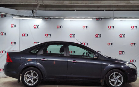 Ford Focus II рестайлинг, 2011 год, 499 000 рублей, 8 фотография