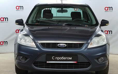 Ford Focus II рестайлинг, 2011 год, 499 000 рублей, 2 фотография