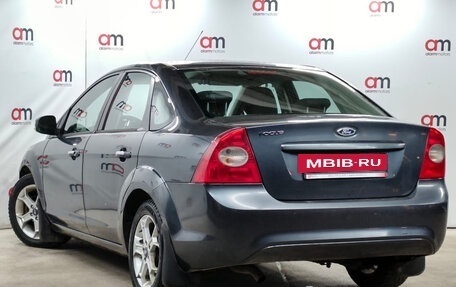 Ford Focus II рестайлинг, 2011 год, 499 000 рублей, 6 фотография