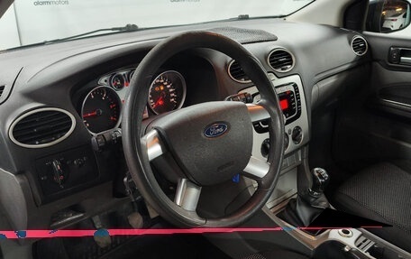 Ford Focus II рестайлинг, 2011 год, 499 000 рублей, 10 фотография