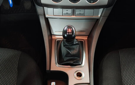 Ford Focus II рестайлинг, 2011 год, 499 000 рублей, 16 фотография