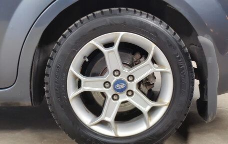 Ford Focus II рестайлинг, 2011 год, 499 000 рублей, 21 фотография