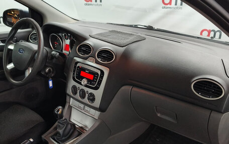 Ford Focus II рестайлинг, 2011 год, 499 000 рублей, 12 фотография