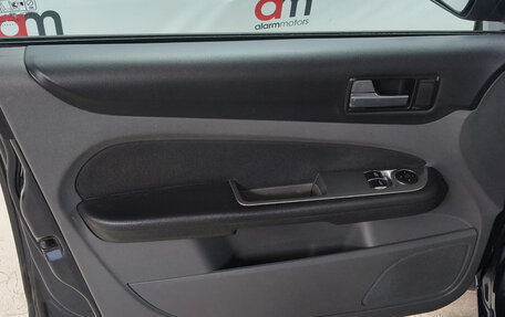 Ford Focus II рестайлинг, 2011 год, 499 000 рублей, 17 фотография