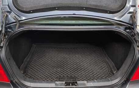 Ford Focus II рестайлинг, 2011 год, 499 000 рублей, 20 фотография