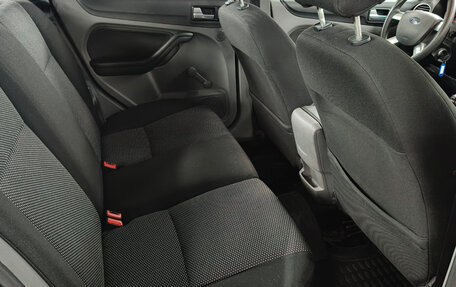 Ford Focus II рестайлинг, 2011 год, 499 000 рублей, 19 фотография