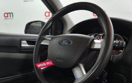 Ford Focus II рестайлинг, 2011 год, 499 000 рублей, 13 фотография