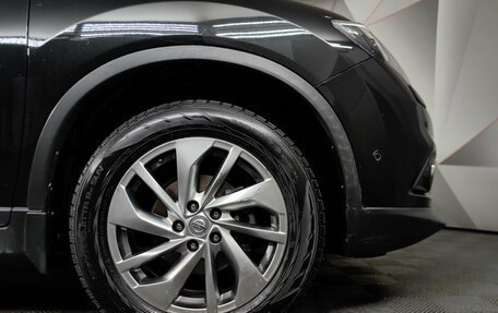 Nissan X-Trail, 2015 год, 1 629 000 рублей, 9 фотография