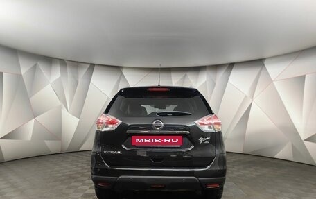 Nissan X-Trail, 2015 год, 1 629 000 рублей, 8 фотография