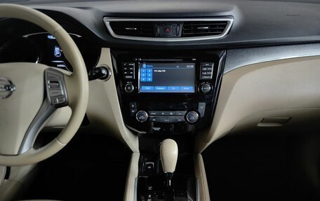 Nissan X-Trail, 2015 год, 1 629 000 рублей, 14 фотография