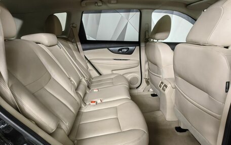 Nissan X-Trail, 2015 год, 1 629 000 рублей, 15 фотография