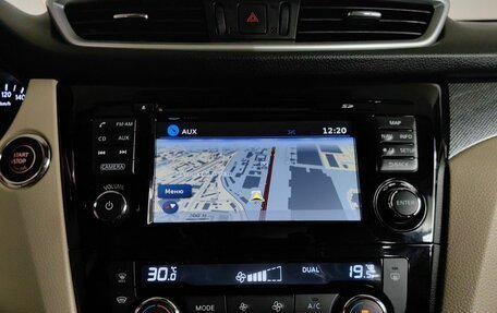 Nissan X-Trail, 2015 год, 1 629 000 рублей, 21 фотография