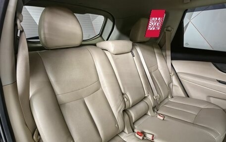 Nissan X-Trail, 2015 год, 1 629 000 рублей, 16 фотография