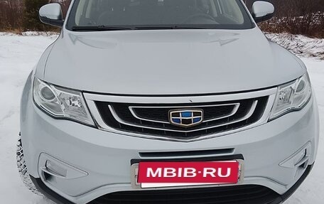 Geely Atlas I, 2020 год, 1 700 000 рублей, 2 фотография