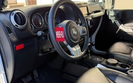 Jeep Wrangler, 2014 год, 3 500 000 рублей, 7 фотография