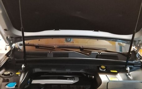 Geely Atlas I, 2020 год, 1 700 000 рублей, 7 фотография