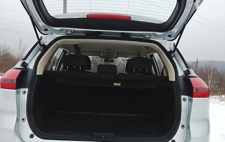 Geely Atlas I, 2020 год, 1 700 000 рублей, 5 фотография