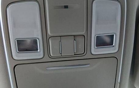 Geely Atlas I, 2020 год, 1 700 000 рублей, 13 фотография