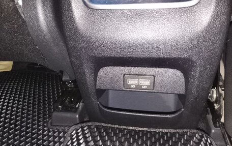 Geely Atlas I, 2020 год, 1 700 000 рублей, 12 фотография