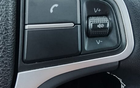 Geely Atlas I, 2020 год, 1 700 000 рублей, 17 фотография