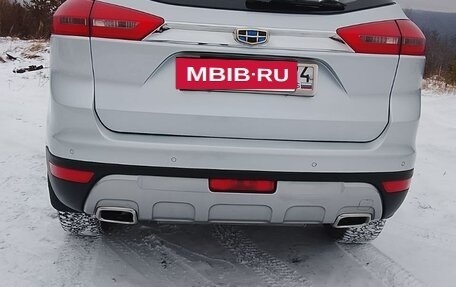 Geely Atlas I, 2020 год, 1 700 000 рублей, 4 фотография