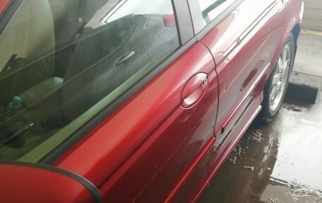 Jaguar X-Type I рестайлинг, 2006 год, 850 000 рублей, 6 фотография