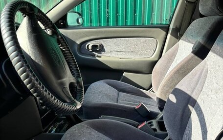 KIA Spectra II (LD), 2007 год, 240 000 рублей, 4 фотография