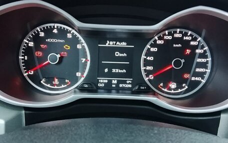 Geely Atlas I, 2020 год, 1 700 000 рублей, 19 фотография