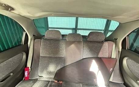 KIA Spectra II (LD), 2007 год, 240 000 рублей, 3 фотография