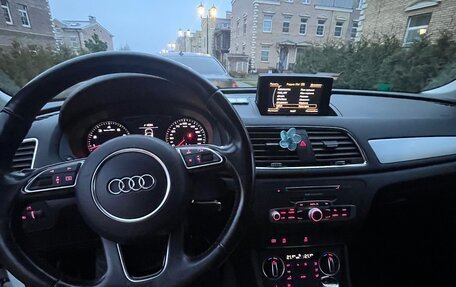 Audi Q3, 2015 год, 1 950 000 рублей, 3 фотография