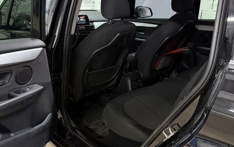 BMW 2 серия Grand Tourer F46 рестайлинг, 2019 год, 2 000 000 рублей, 3 фотография