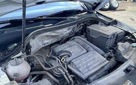 Audi Q3, 2015 год, 1 950 000 рублей, 4 фотография