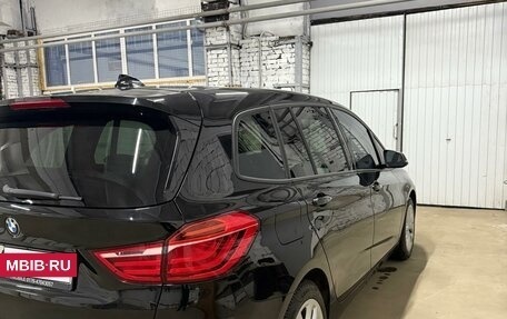 BMW 2 серия Grand Tourer F46 рестайлинг, 2019 год, 2 000 000 рублей, 5 фотография