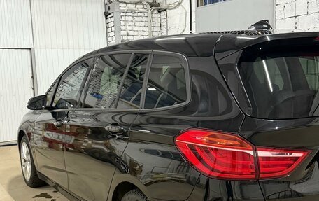 BMW 2 серия Grand Tourer F46 рестайлинг, 2019 год, 2 000 000 рублей, 8 фотография