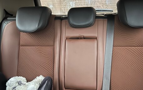 Opel Mokka I, 2012 год, 990 000 рублей, 9 фотография