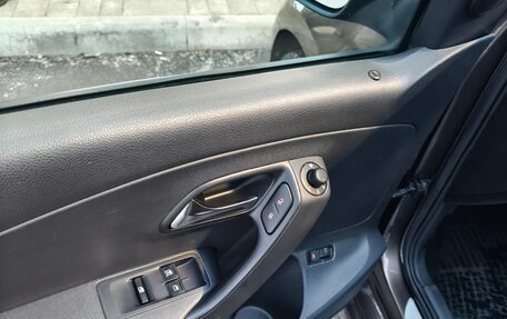 Volkswagen Polo VI (EU Market), 2015 год, 980 000 рублей, 10 фотография