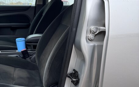 Ford Focus II рестайлинг, 2007 год, 510 000 рублей, 6 фотография