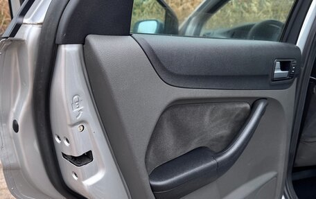 Ford Focus II рестайлинг, 2007 год, 510 000 рублей, 8 фотография