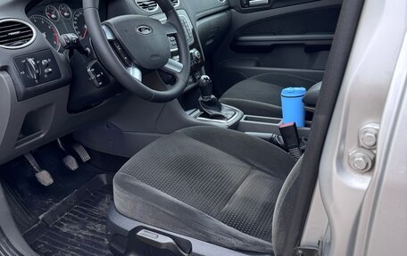 Ford Focus II рестайлинг, 2007 год, 510 000 рублей, 5 фотография