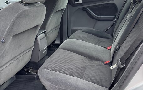 Ford Focus II рестайлинг, 2007 год, 510 000 рублей, 7 фотография