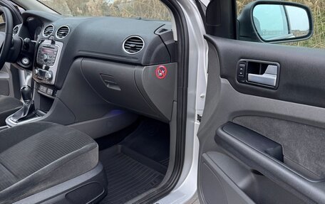 Ford Focus II рестайлинг, 2007 год, 510 000 рублей, 11 фотография