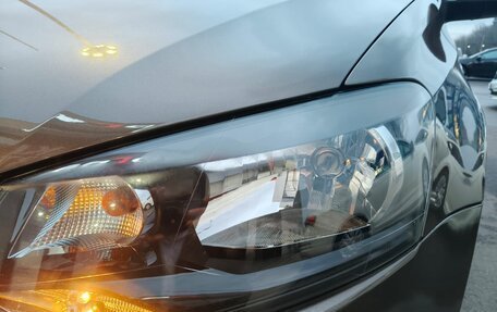 Volkswagen Polo VI (EU Market), 2015 год, 980 000 рублей, 16 фотография