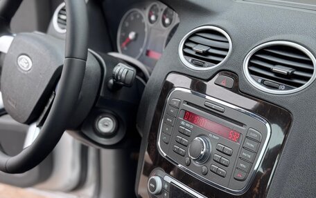 Ford Focus II рестайлинг, 2007 год, 510 000 рублей, 12 фотография